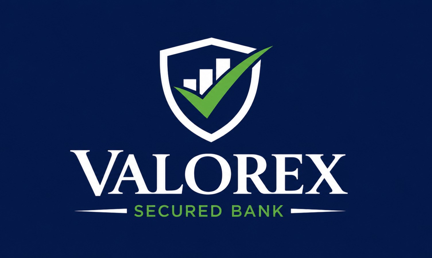 Valorex Secured bank
